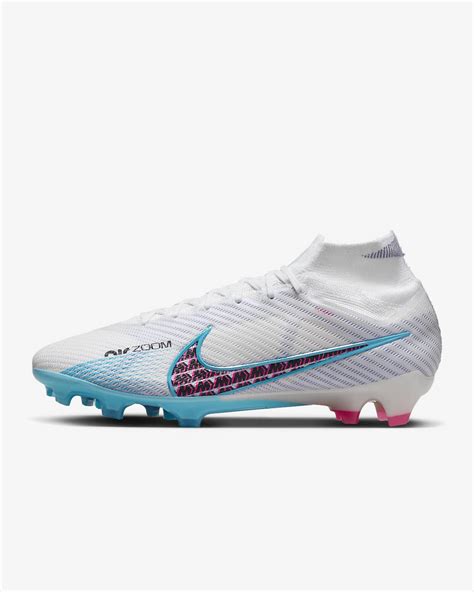 Nike mercurial football shoes